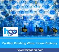 h2go Water On Demand - Water delivery app image 10